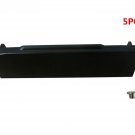 5PCS New HDD Hard Drive Caddy Cover with Screw for Dell Precision M4500