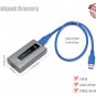 USA EZCAP 287 USB 3.0 HDMI Video Capture FOR PS4 XBOX Game Live Record Streaming