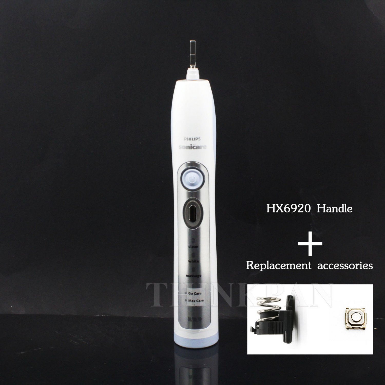 philips toothbrush 6730