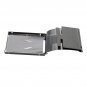 HP ProBook 4540s 4545s 4740s 4745s 4445s 4440s Hard Drive Bracket Caddy w/Screws