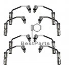 BestParts Fuel Injector Line for Chevrolet GMC 6.6L LB7 Duramax Diesel 2001-2004