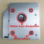 2nd HDD SSD Hard Drive Caddy for Lenovo Thinkpad Edge E50 E520 E525 E535 E545