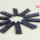10PCS New Hard Drive Adapter Interposer Connector for HP Elitebook 2740p 2760p
