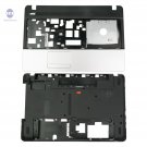 New Acer Aspire E1-571 E1-521 E1-531 Upper Palmrest Case & Bottom Case Cover USA