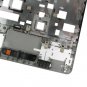 New Acer Aspire E1-571 E1-521 E1-531 Upper Palmrest Case & Bottom Case Cover USA