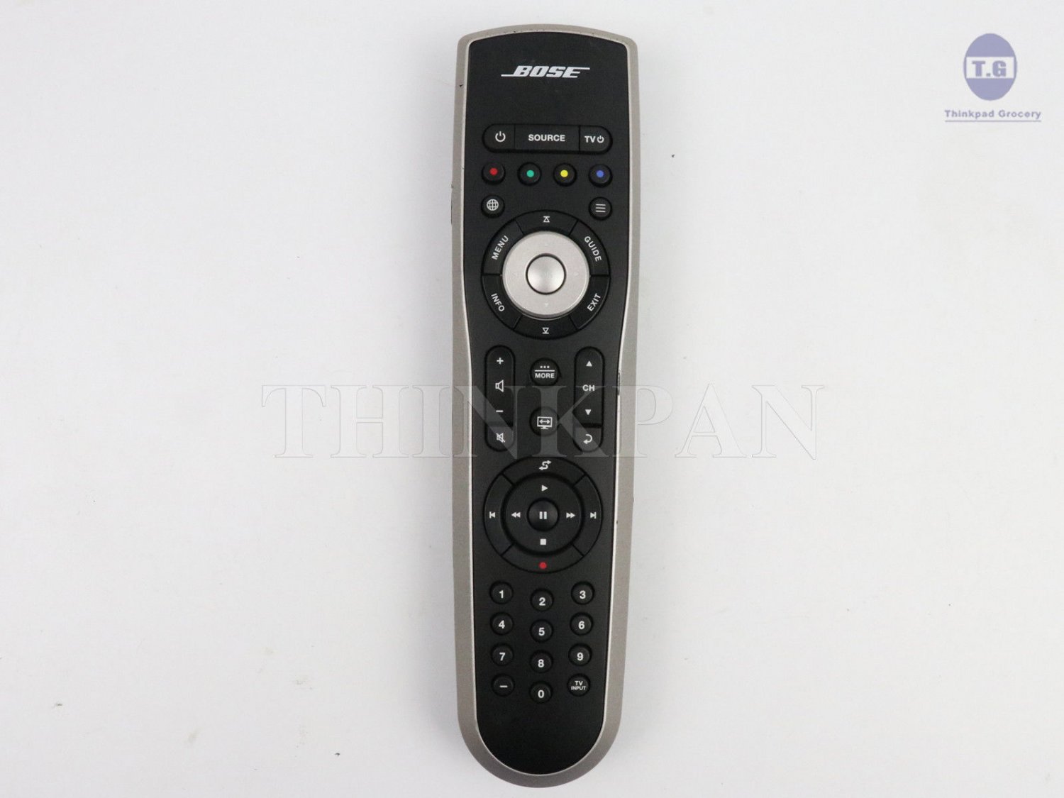 Bose Remote Control RC-X20