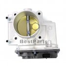 New BestParts Throttle Body L35M-13-640A For Mazda3 Speed3/6 CX-7 2.3L 2006-2013