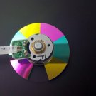 NEW Original Home Projector Color Wheel for Optoma HD70 Optoma DV10 GRBWGRB US