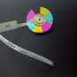 NEW Original Home Projector Color Wheel for Optoma HD70 Optoma DV10 GRBWGRB US