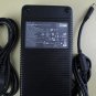 New AC Adapter charger Dell Alienware X51 X51 R2 M18x Y90RR 330W ADP-330AB