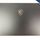 NEW MSI GS65 MS-16Q1 3076Q1A211HG0 LCD Back Cover US Seller