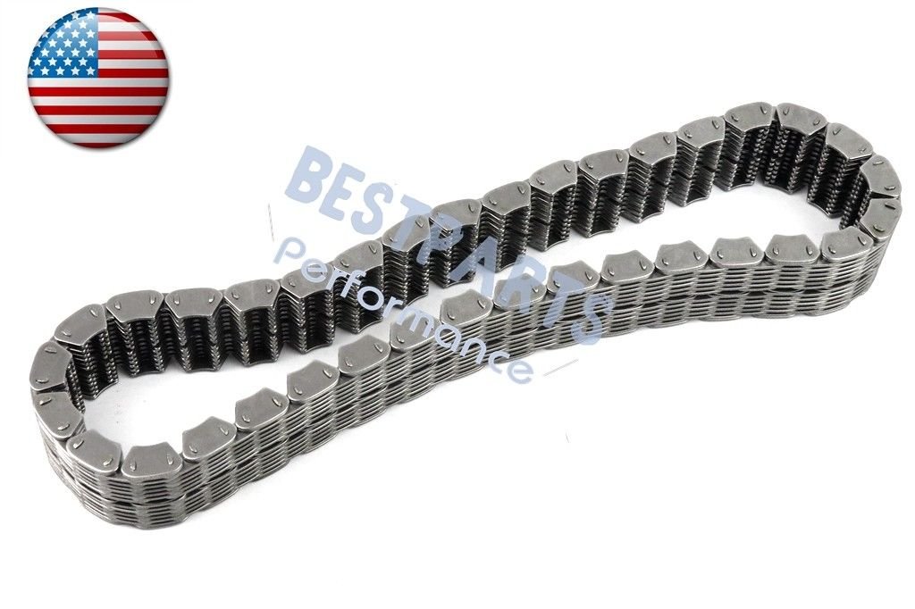 Transfer Output Drive Chain for Mitsubishi Montero Sport L200 Easy ...