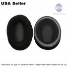 Replacement ear pads For Sennheiser HD545 HD565 HD580 HD600 HD650 with Ear Cup