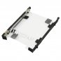 NEW HP 17-by0000 14by Hard Drive Cover HDD Bracket Caddy L22534-001 no cable US