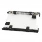 NEW HP 17-by0000 14by Hard Drive Cover HDD Bracket Caddy L22534-001 no cable US
