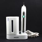 Philips Sonicare Platinum Edition Toothbrush HX6751 +UV Sanitizer Charger HX6160