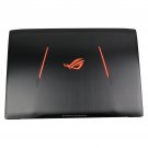 New Asus GL502 GL502VM GL502VY GL502VT LCD Back Cover Real Lid 13NB0AP1AM0111 US
