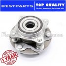 New 4X4 FRONT WHEEL BEARING HUB ASSEMBLY for Lexus GX460 GX470 4 Runner Tacoma
