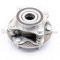 New 4X4 FRONT WHEEL BEARING HUB ASSEMBLY for Lexus GX460 GX470 4 Runner Tacoma