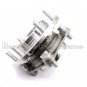 New 4X4 FRONT WHEEL BEARING HUB ASSEMBLY for Lexus GX460 GX470 4 Runner Tacoma