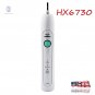Philips Sonicare HealthyWhite Toothbrush HX6730/6750 Set combination