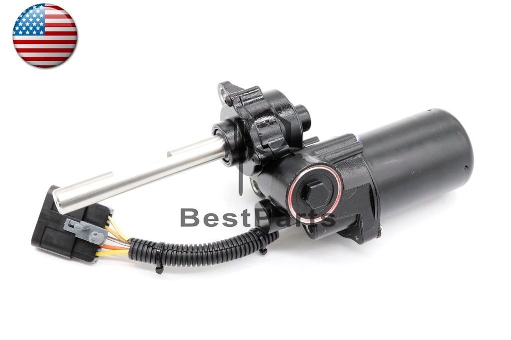 Front Left Driver Power Running Board Motor For Chevrolet Cadillac GMC 25971282
