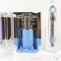 Philips Sonicare HealthyWhite Toothbrush HX6910 +UV Sanitizer Charger HX6160