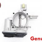 GENUINE Throttle Body 220300V010 For Toyota Camry Highlander Rav4 Sienna tC