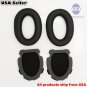Replacement Ear Pads Cushions for Aviation Headset X A10 A20 Bose Headphones