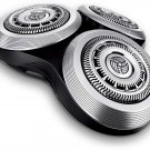New Shaver Razor Head Replacement For Philips Norelco RQ12+ Arcitec RQ10 Upgrade
