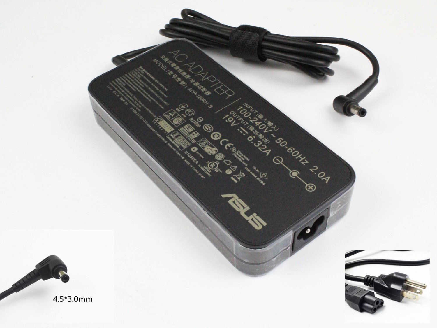 Connettore Corrente Asus Presa Di Alimentazione DC Jack Per ASUS - Foto 3