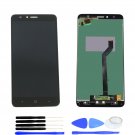 LCD Display Assembly Touch Screen Digitizer Glass For ZTE Blade X Max Z983 6.0