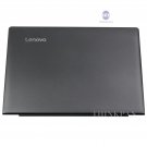 New Lenovo Ideapad 510-15ISK 15IKB 15.6" Lcd Back Cover Real Lid AP10S000220 USA