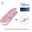 Genuine PHILIPS HX9210 Travel Charger Case for Sonicare DiamondClean HX9390