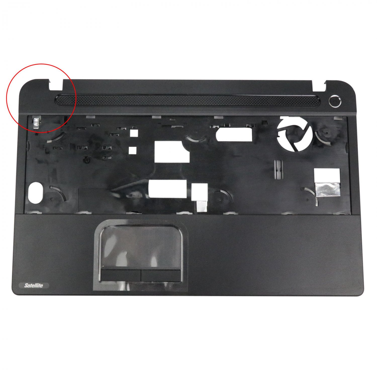NEW Genuine Toshiba Satellite C50 C50-A C50D C55 C55D Bottom Case Cover