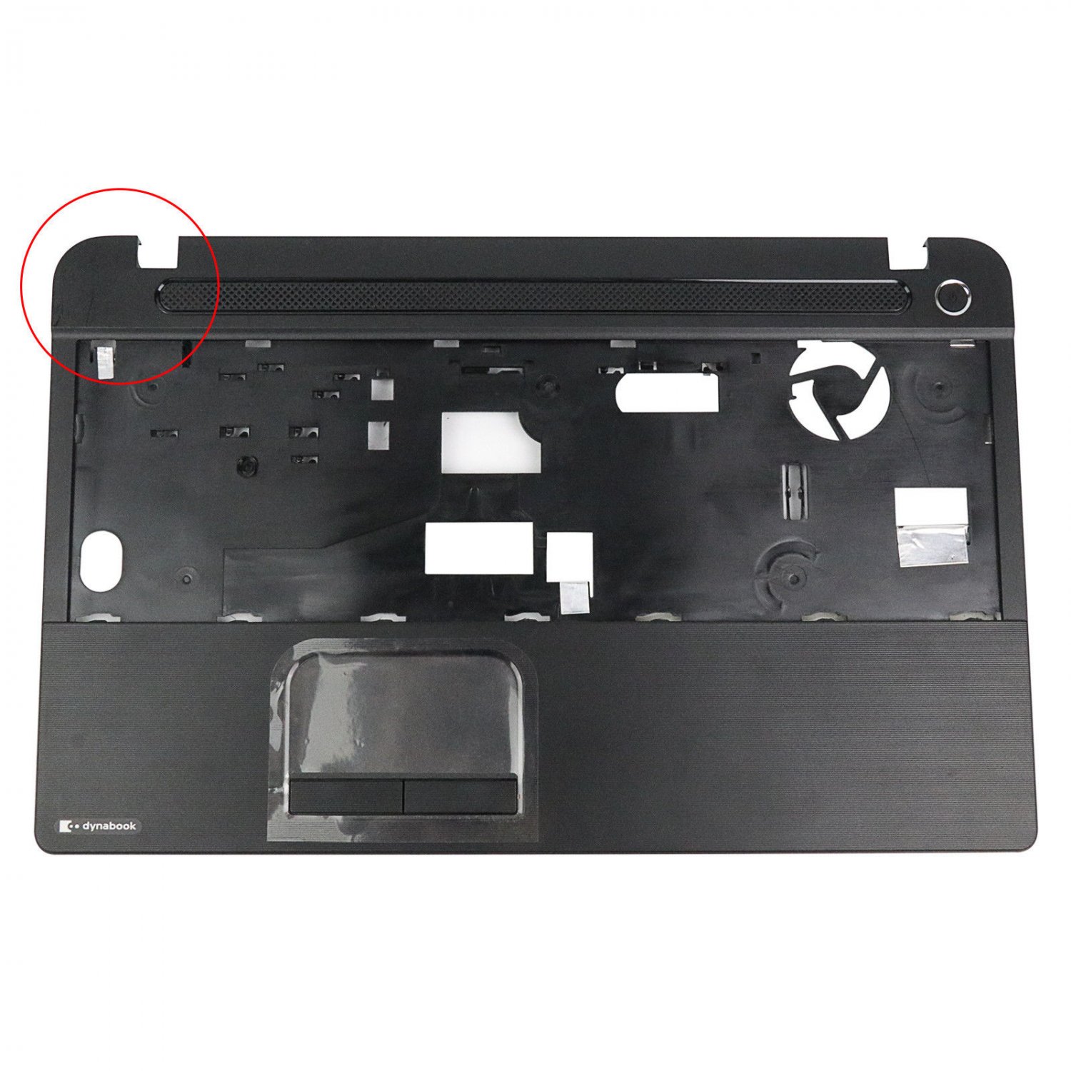TOSHIBA Sat C50 C55-A C55D-A Series Laptop Bottom Case Enclosure