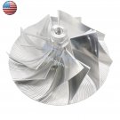 New 2 Billet Turbo Compressor Wheel for Ford Powerstroke Diesel 7.3L 1994-2003