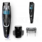Philips BT7201 series 7000 Cordless Beard Trimmer/Remover Rechargeable/Vacuum