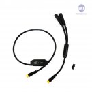 Bafang eBike Variable Gear Sensor Speed Shifter for BBSHD 02/01 Mid Drive Motor