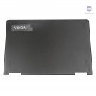New Lenovo Yoga 710-15Isk 710-15IKB LCD Back Cover Top Real Lid 5CB0L47338 USA