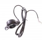 Universal Black Electric Bike Scooter Thumb Throttle 3 Wire 24V/36V/48v