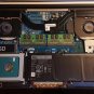 Generic for Dell XPS15 9560 9550 Precision 5520 5510 M.2 SSD NGFF NVME bracket