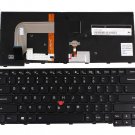 New OEM LENOVO IBM Thinkpad T460S US Backlit Keyboard 00UR395 00PA534 00PA452
