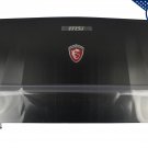 New MSI GE62-2QF GE62-2QD GE62-2QE 15.6" Gaming LCD Back cover top case USA