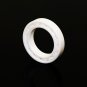 6803 Full Ceramic Bearing 17x26x5 Cartridge Hub Ball Open Self-lubricating 61803