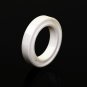 6803 Full Ceramic Bearing 17x26x5 Cartridge Hub Ball Open Self-lubricating 61803