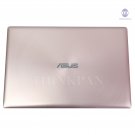 New ASUS UX303L UX303 UX303LA UX303LN U303L Pink Lcd Back Cover F Non-Touch USA