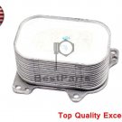 New Top Quality Oil Cooler 03N117021 For AUDI A1 A3 Q3 VW Beetle CC Tiguan Golf