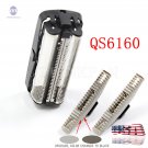 NEW PHILIPS Bodygroove hairdressing razor head  QS6160 QS6140