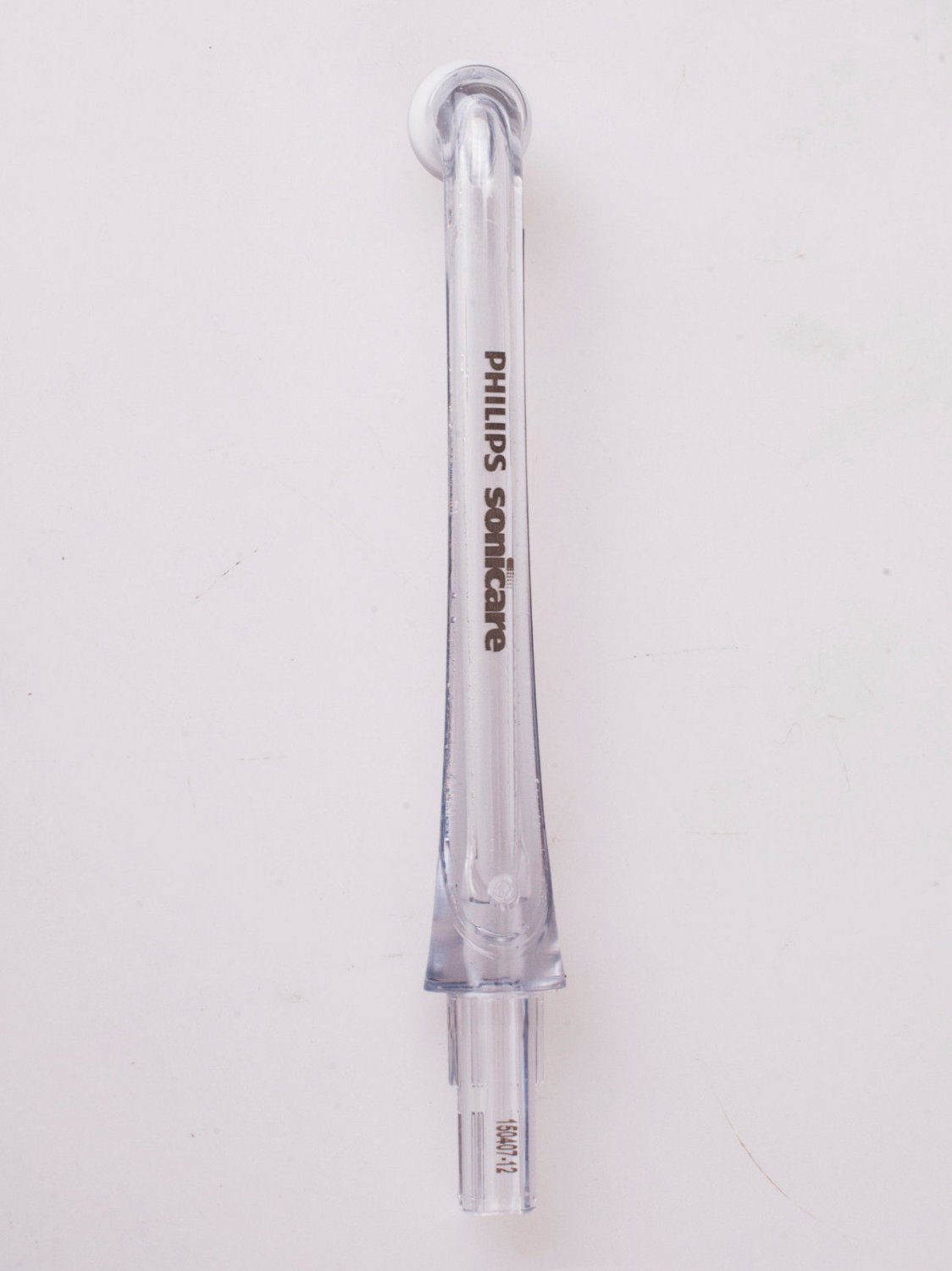 1pcs Genuine Philips Sonicare AirFloss Nozzle For HX8340 HX8332/11 HX8332/12